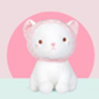 MINISO Bowknot Kitten