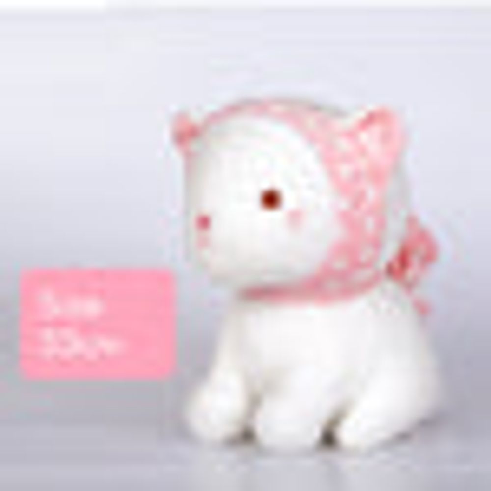 MINISO Bowknot Kitten