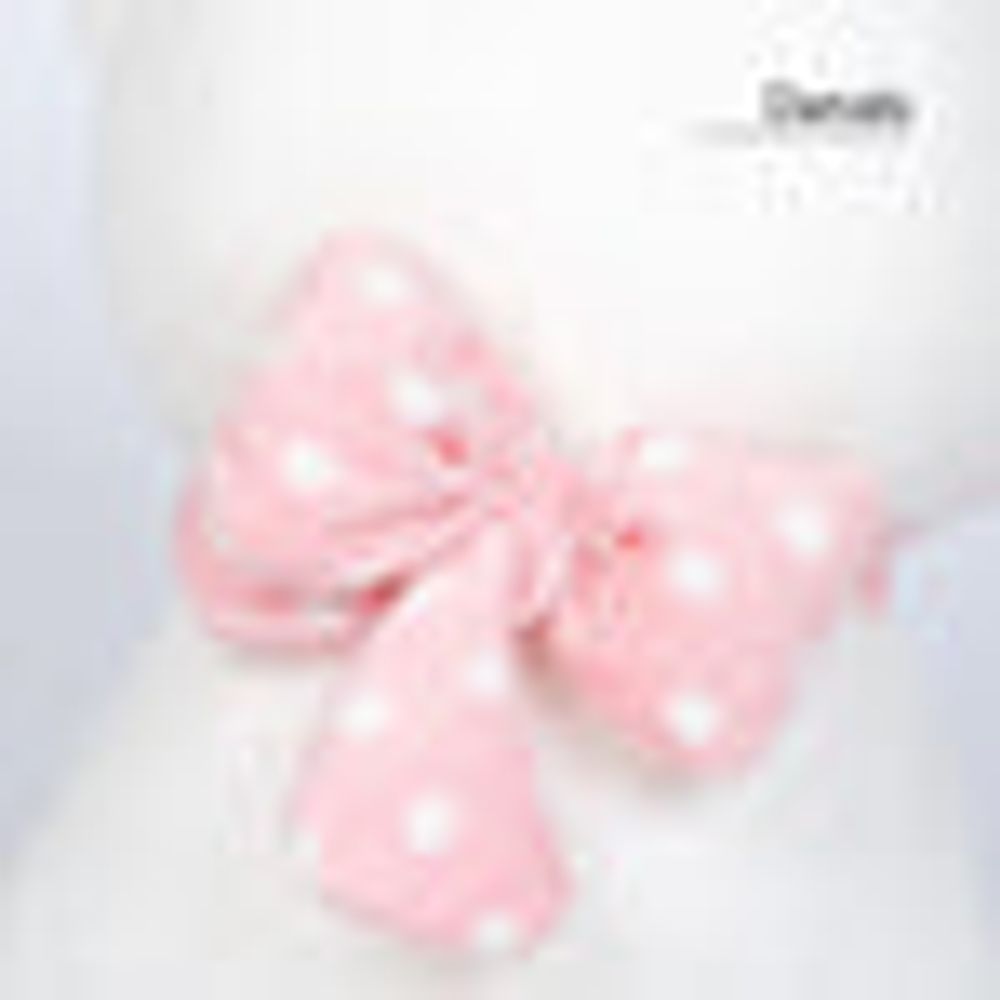 MINISO Bowknot Kitten