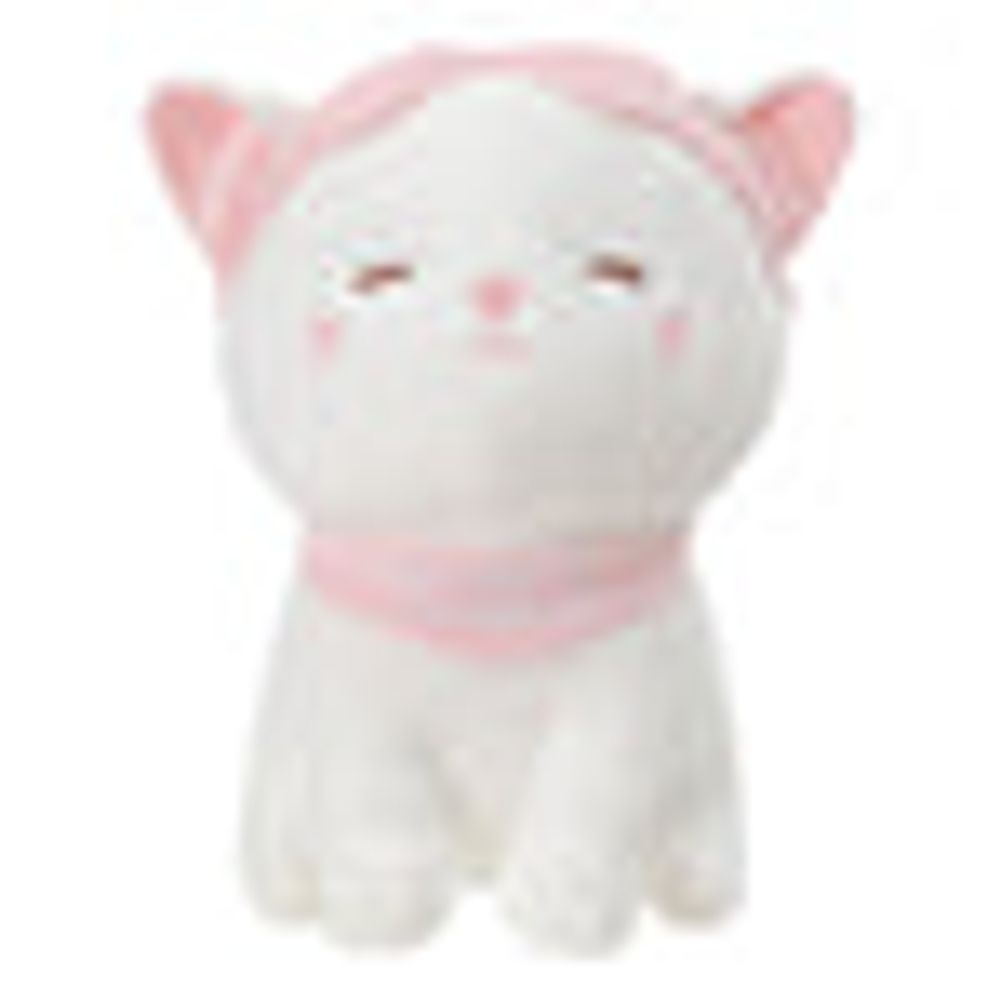 MINISO Kitten Plush