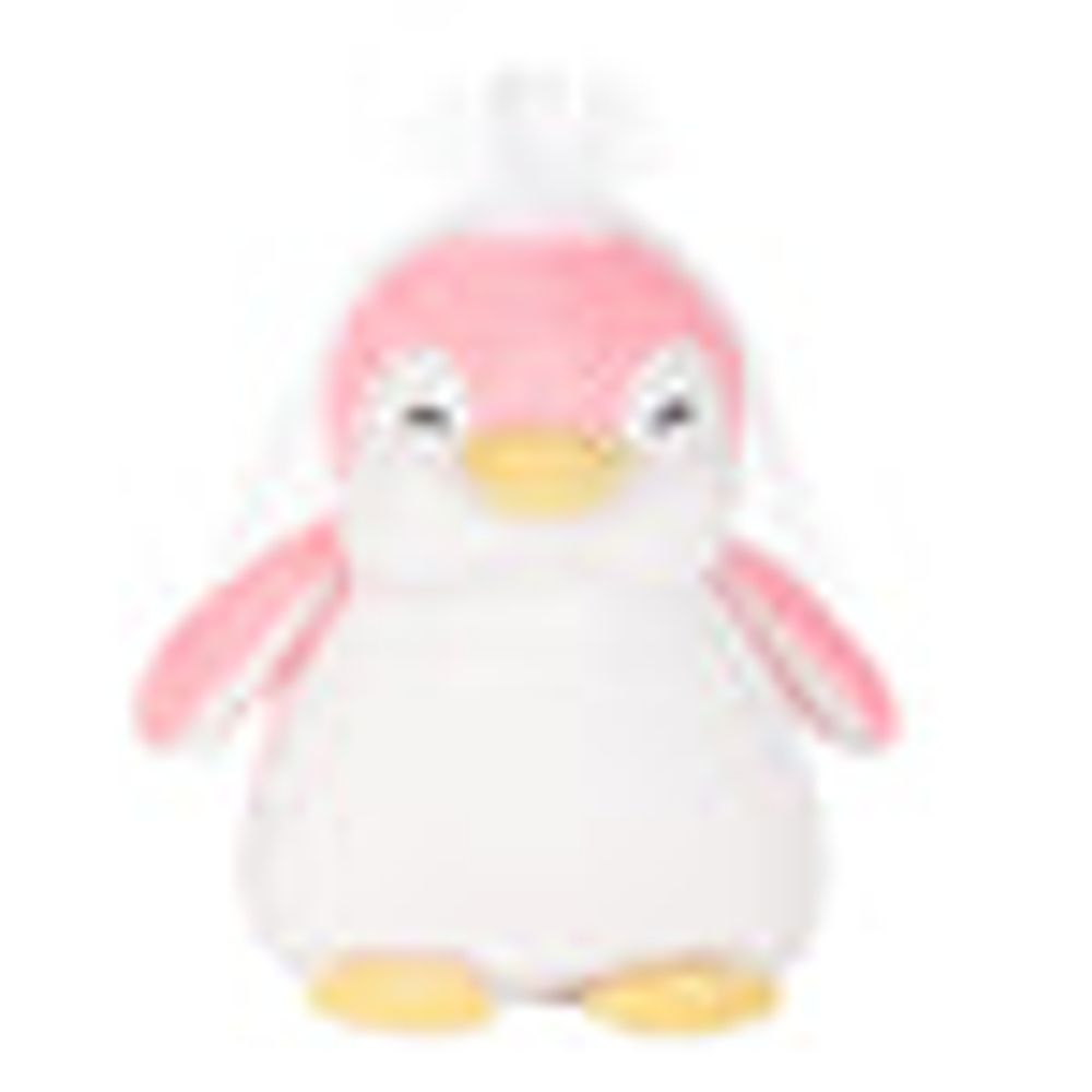 MINISO Adorable Penguin Plush (37cm