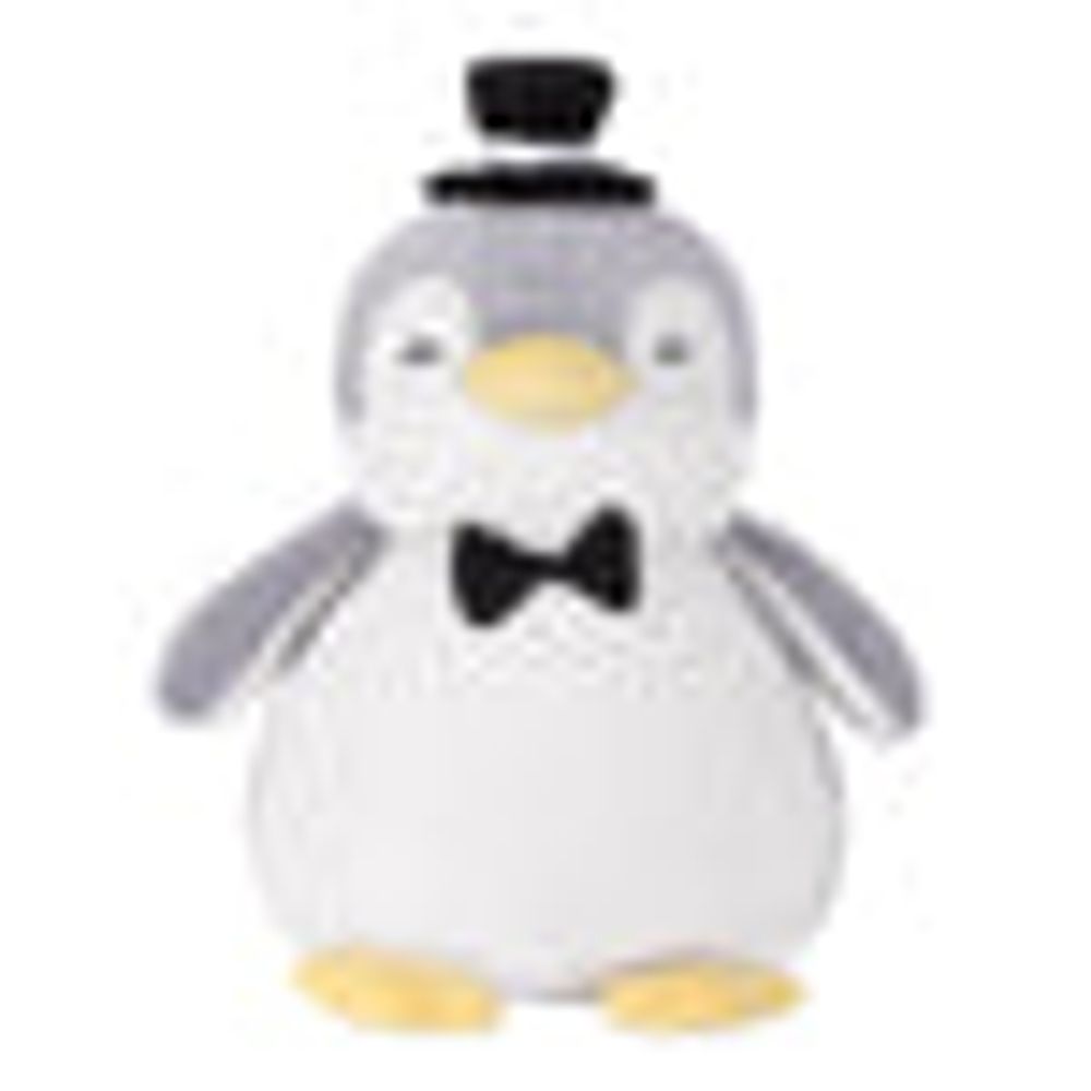 MINISO Adorable Penguin Plush (37cm