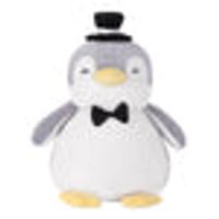 MINISO Adorable Penguin Plush (37cm