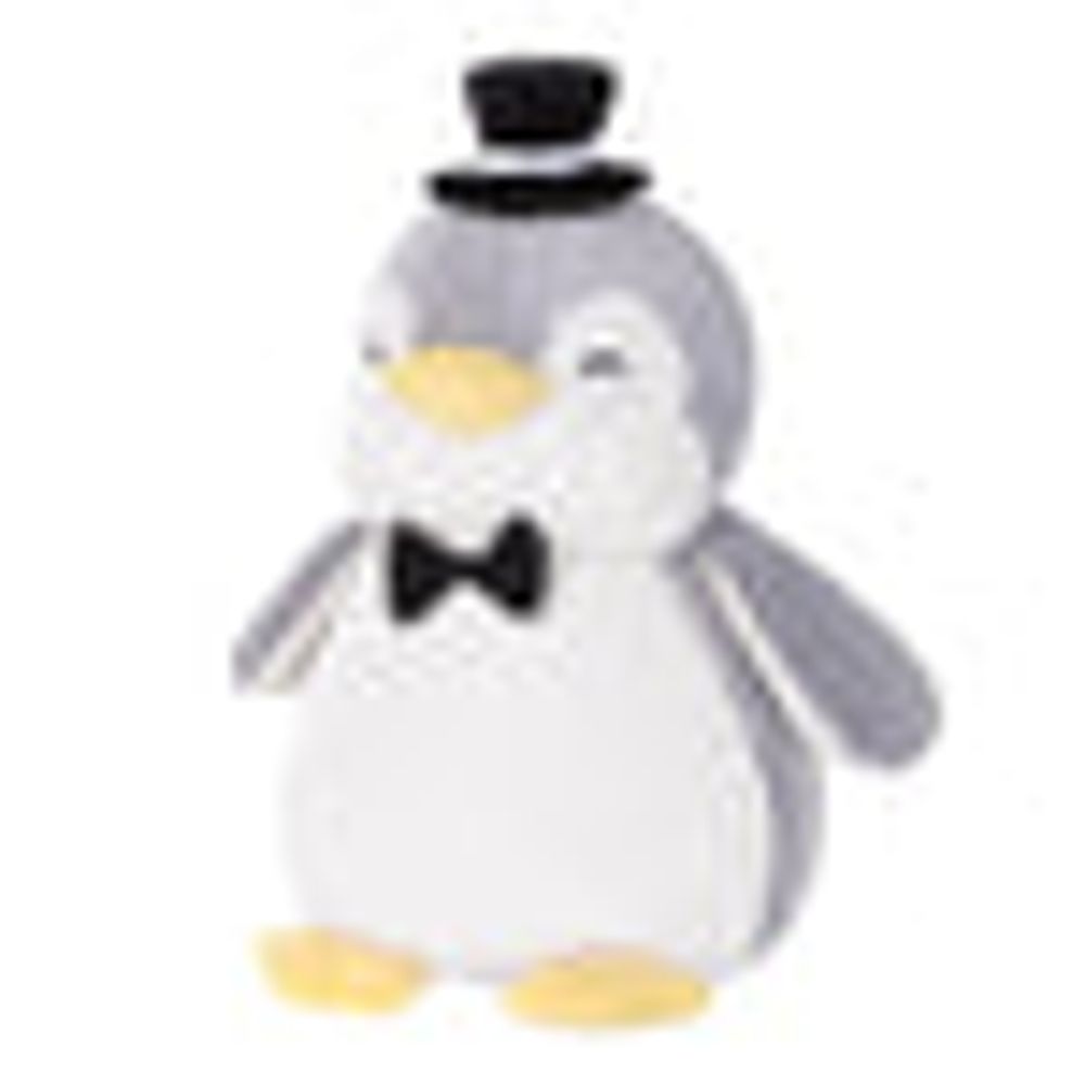 MINISO Adorable Penguin Plush (37cm