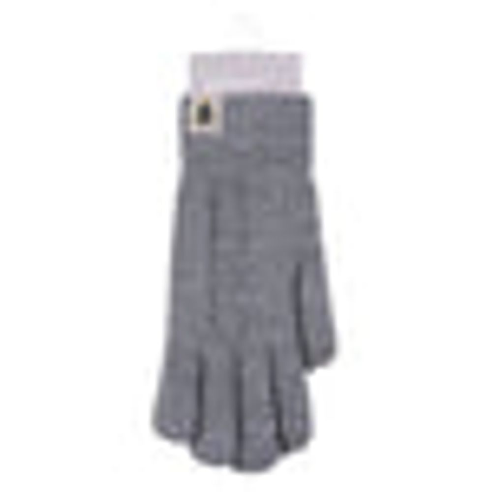 MINISO Women's Kintted Gloves(Random Color