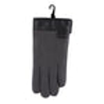 MINISO Men's Stylish Gloves(Random Color