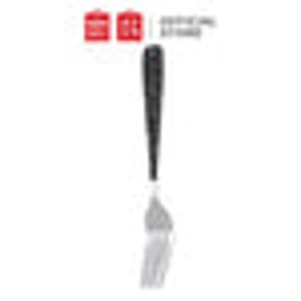 MINISO Fork (Black