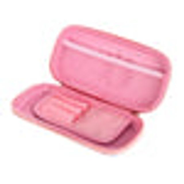 Genuine MINI - 80222294704 - MINI Pencil Case - Pink (80-22-2-294-704)