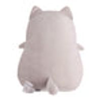 MINISO Cute Husky Plush