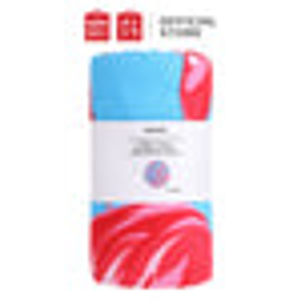 MINISO Towel (Flamingo