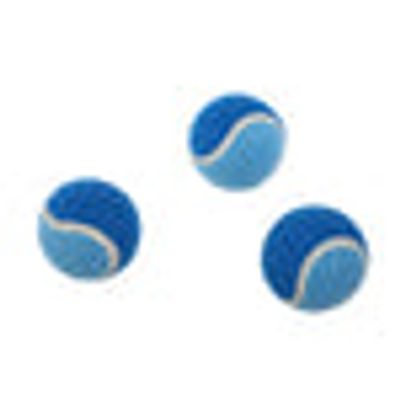 MINISO Pet Tennis Set (3 PCS mix styles