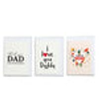 MINISO Greeting Card for Father's Day/Mother's Day