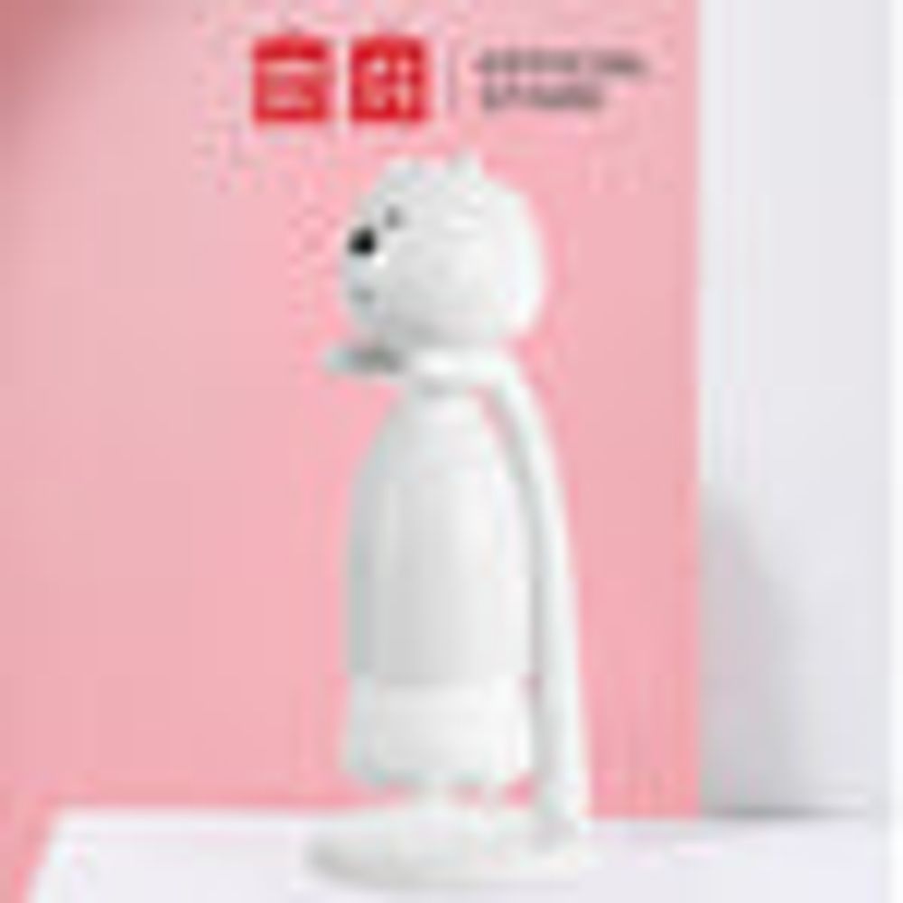 MINISO x We Bare Bears