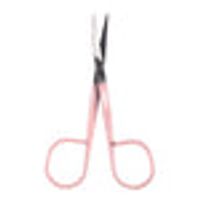 MINISO Mini Eyebrow Trimming Scissors