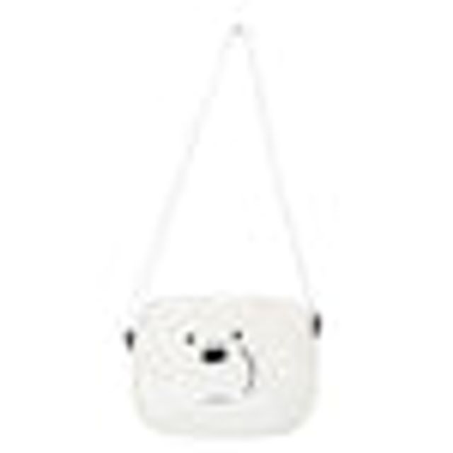 MINISO We Bare Bear 2.0 Messenger Bag Travel Fashion Soft Designed