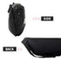 MINISO Waist Bag New(Black