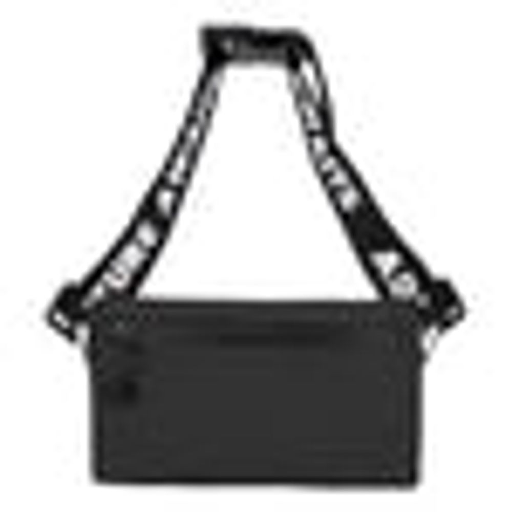 MINISO Small Waist Bag(Black