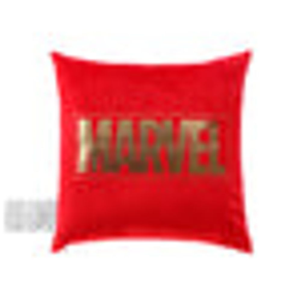 MINISO Marvel Collection Pillow(Logo
