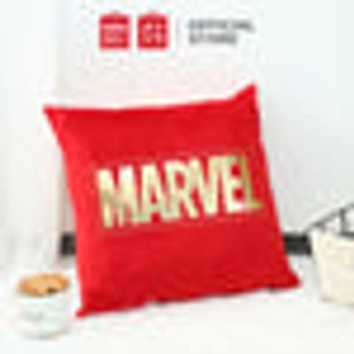 MINISO Marvel Collection Pillow(Logo