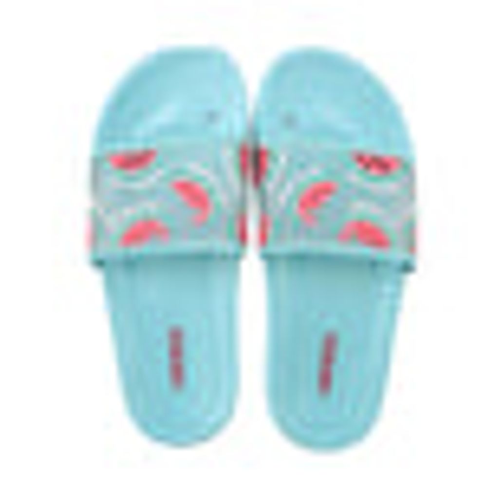 MINISO Fruit Series Comfortable Slippers Size S, 35/36
