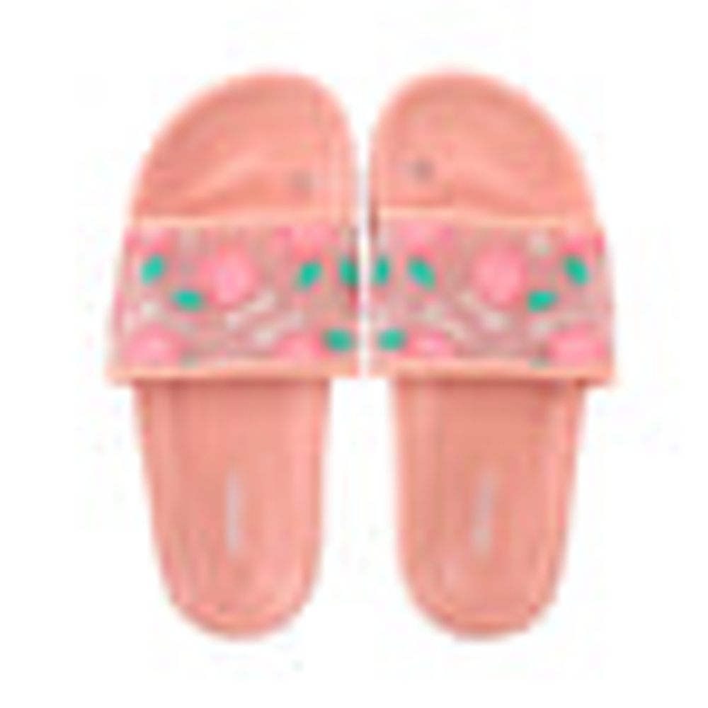 MINISO Fruit Series Comfortable Slippers Size S, 35/36