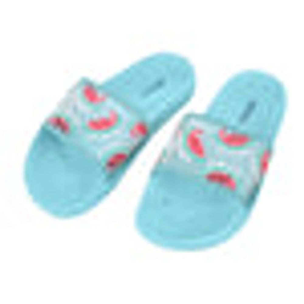 MINISO Fruit Series Comfortable Slippers Size S, 35/36