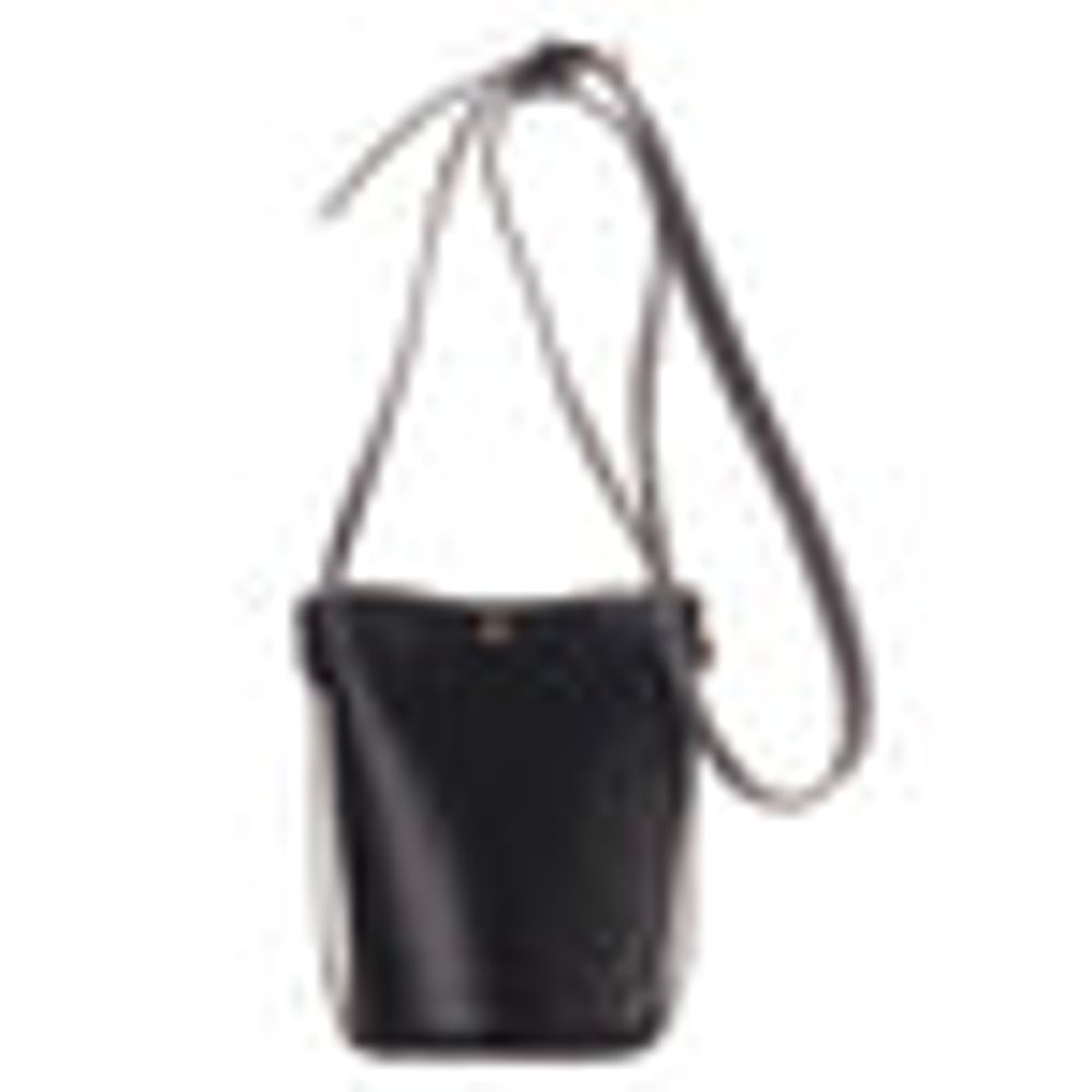 MINISO Bucket Bag(Black