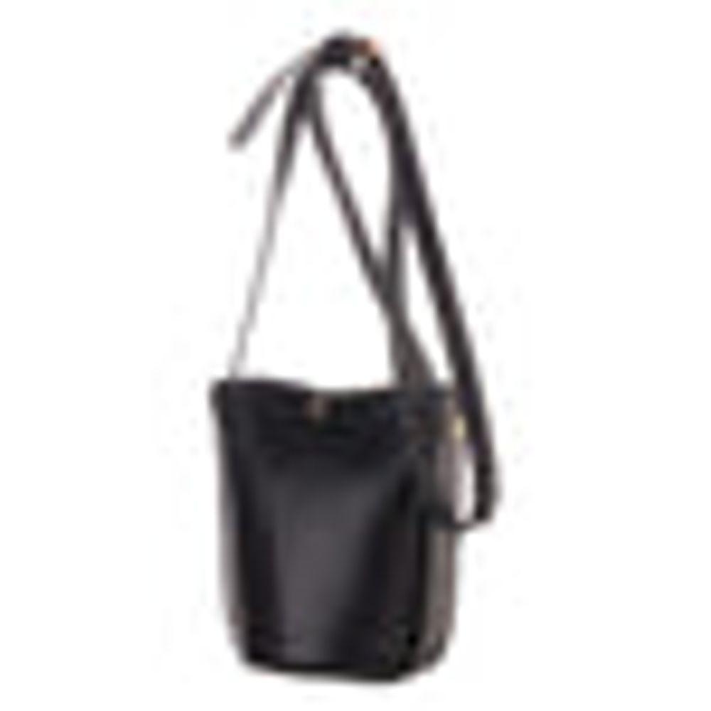 MINISO Bucket Bag(Black