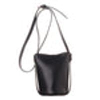 MINISO Bucket Bag(Black