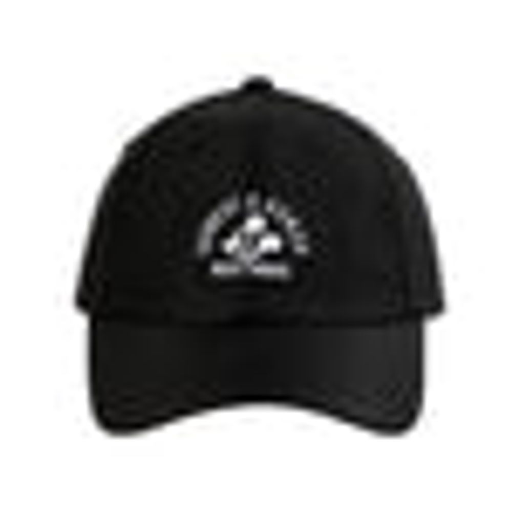 MINISO Mickey Mouse Collection Classic Logo Baseball Cap