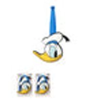 MINISO Donald Duck Collection Baggage Tag