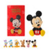 MINISO Mickey Mouse Collection Q-version Figure Blind Box