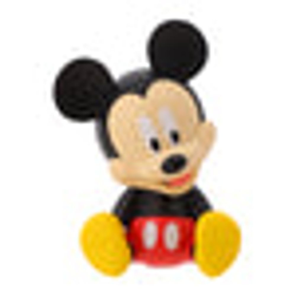 MINISO Mickey Mouse Collection Q-version Figure Blind Box