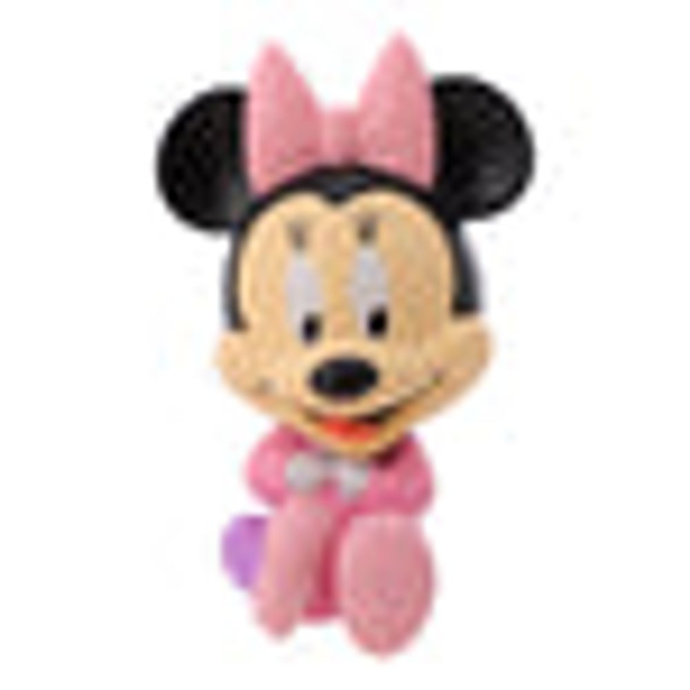 MINISO Mickey Mouse Collection Q-version Figure Blind Box