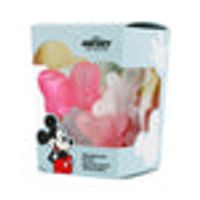 MINISO Mickey Mouse Collection Reusable Ice Block 12Pcs