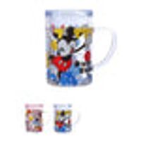 MINISO x Mickey Mouse Collection - Double Layer Mug