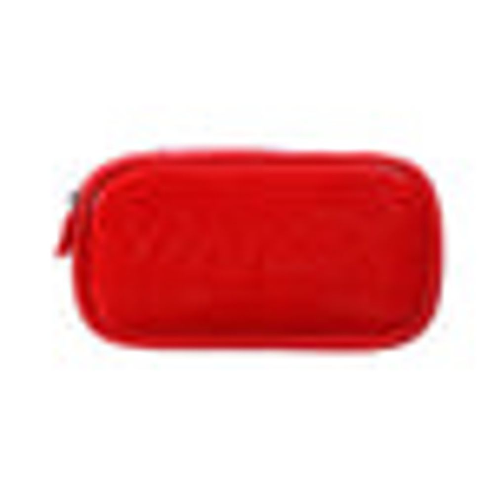 MINISO Coca-Cola Double-layer Cosmetic Bag