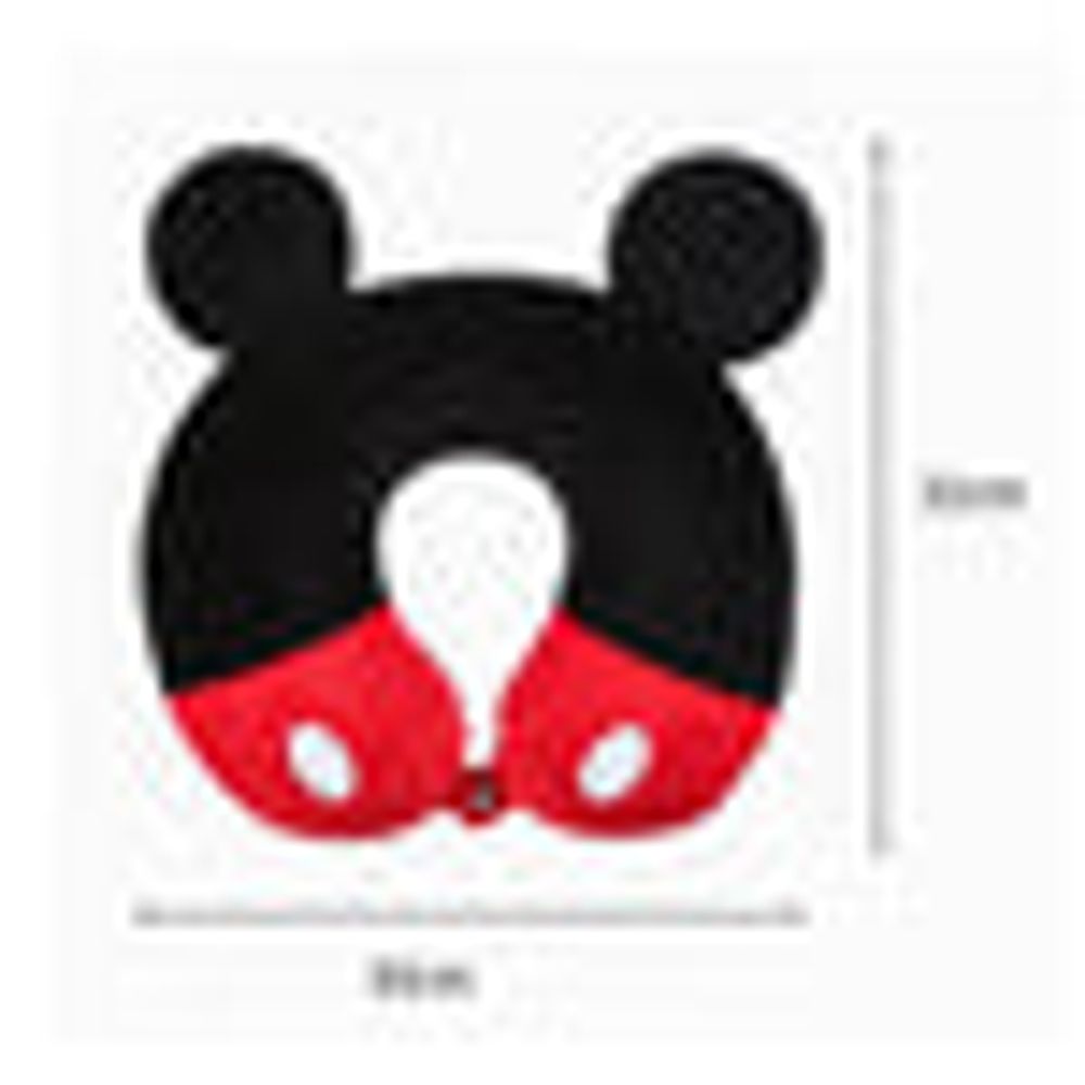 MINISO x Mickey Mouse Collection