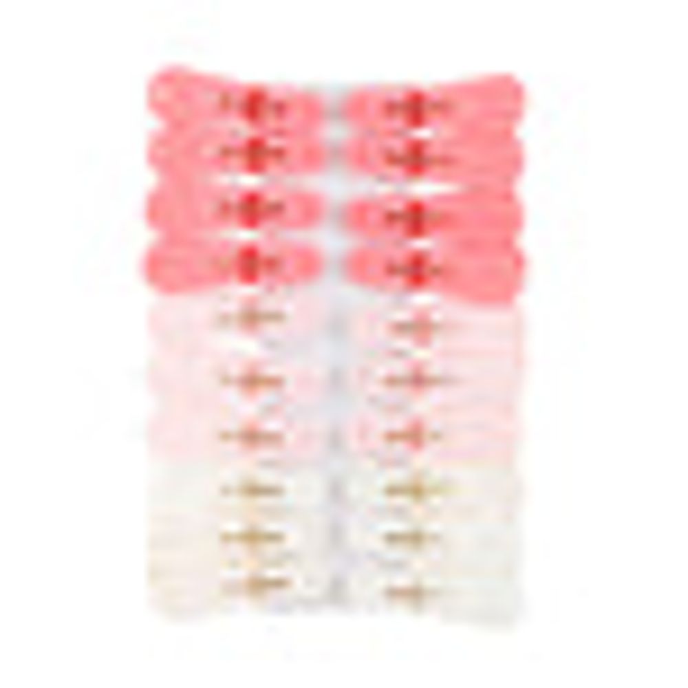 MINISO Small Clamp 20Pcs