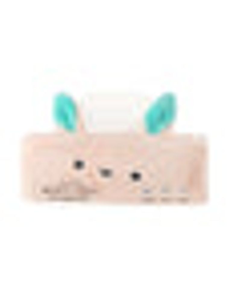 Miniso Animal Soft & Elastic Face Wash Headband (Random pick