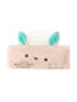 Miniso Animal Soft & Elastic Face Wash Headband (Random pick