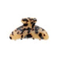 Miniso Tortoiseshell Acetate Hair Claw Clip (Random pick