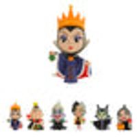 MINISO Disney Villains Collection Figure Blind Box