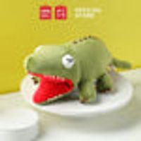 MINISO Crocodile Hand Puppet