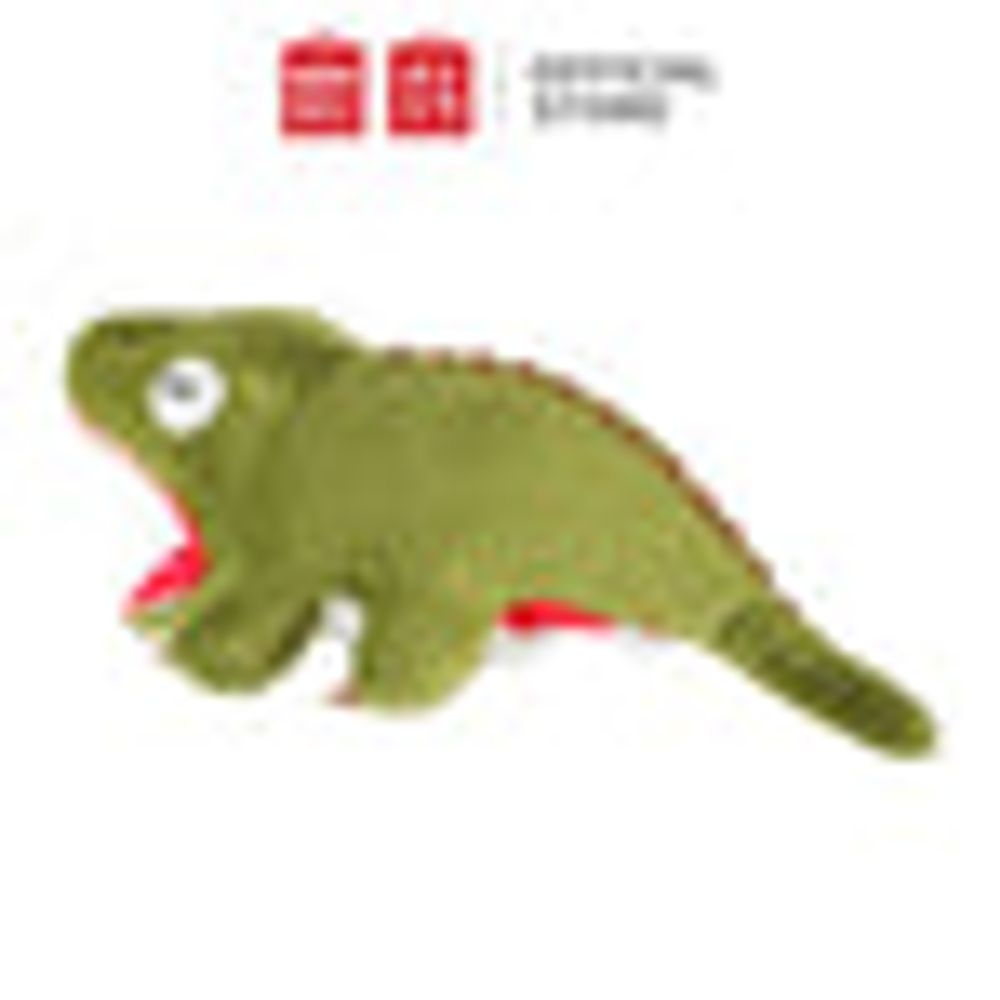 MINISO Crocodile Hand Puppet