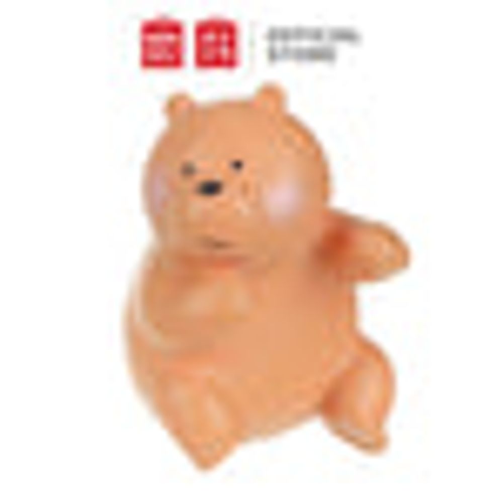 MINISO We Bare Bears baby Collection Stacking Figure Blind Box