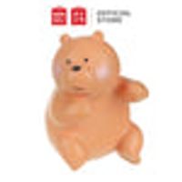 MINISO We Bare Bears baby Collection Stacking Figure Blind Box