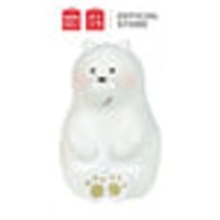 MINISO We Bare Bears baby Collection Stacking Figure Blind Box