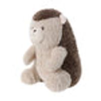 MINISO Sitting Animal Plush Toy A(Hedgehog