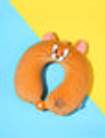 MINISO Tom and Jerry Collection U-shaped Pillow